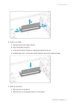 Preview for 23 page of QNAP TS-977XU-RP User Manual