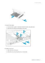 Preview for 27 page of QNAP TS-977XU-RP User Manual