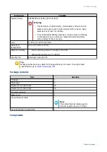 Предварительный просмотр 6 страницы QNAP TS-AI642 User Manual