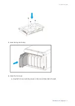 Предварительный просмотр 19 страницы QNAP TS-AI642 User Manual