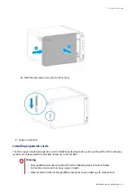 Предварительный просмотр 20 страницы QNAP TS-AI642 User Manual