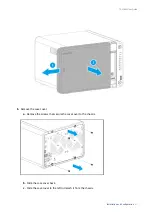 Предварительный просмотр 22 страницы QNAP TS-AI642 User Manual