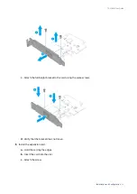 Предварительный просмотр 24 страницы QNAP TS-AI642 User Manual