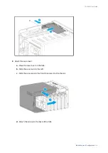 Предварительный просмотр 25 страницы QNAP TS-AI642 User Manual