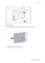 Предварительный просмотр 26 страницы QNAP TS-AI642 User Manual