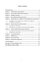 Предварительный просмотр 7 страницы QNAP TS- EC80 Series Hardware User Manual