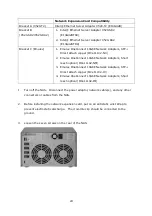 Предварительный просмотр 24 страницы QNAP TS- EC80 Series Hardware User Manual