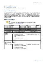 Предварительный просмотр 6 страницы QNAP TS-h 77AXU-RP Series User Manual