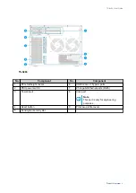 Предварительный просмотр 10 страницы QNAP TS-h 86 Series User Manual