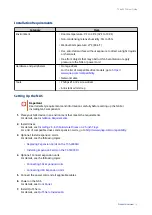 Preview for 16 page of QNAP TS-h 90FU Series User Manual