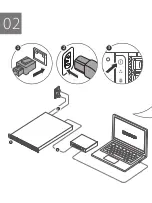 Preview for 8 page of QNAP TS-h1090FU Quick Installation Manual