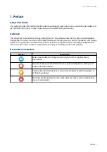 Preview for 4 page of QNAP TS-h1290FX User Manual