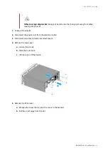 Preview for 21 page of QNAP TS-h1290FX User Manual