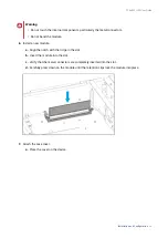 Предварительный просмотр 25 страницы QNAP TS-h1683XU-RP Series User Manual