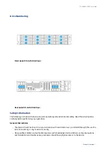 Preview for 12 page of QNAP TS-h1886XU-RP-R2 User Manual