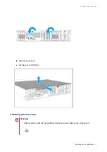 Preview for 16 page of QNAP TS-h1886XU-RP-R2 User Manual