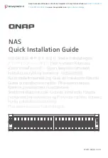 Предварительный просмотр 1 страницы QNAP TS-h2490FU-7232P-64G Quick Installation Manual