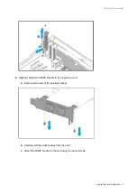 Preview for 24 page of QNAP TS-h2490FU User Manual