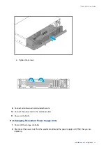 Preview for 26 page of QNAP TS-h2490FU User Manual