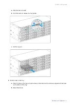 Предварительный просмотр 17 страницы QNAP TS-h3087XU-RP User Manual