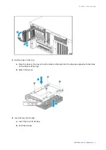 Предварительный просмотр 20 страницы QNAP TS-h3087XU-RP User Manual