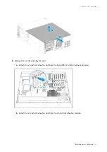 Предварительный просмотр 23 страницы QNAP TS-h3087XU-RP User Manual