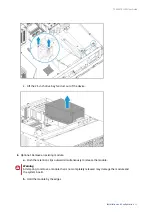 Предварительный просмотр 24 страницы QNAP TS-h3087XU-RP User Manual