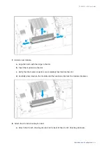 Предварительный просмотр 25 страницы QNAP TS-h3087XU-RP User Manual