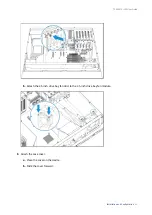 Предварительный просмотр 26 страницы QNAP TS-h3087XU-RP User Manual