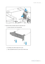 Предварительный просмотр 30 страницы QNAP TS-h3087XU-RP User Manual