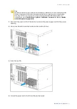 Предварительный просмотр 33 страницы QNAP TS-h3087XU-RP User Manual