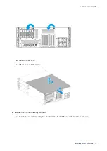 Предварительный просмотр 35 страницы QNAP TS-h3087XU-RP User Manual