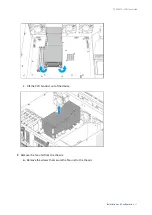 Предварительный просмотр 38 страницы QNAP TS-h3087XU-RP User Manual