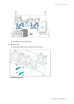 Предварительный просмотр 40 страницы QNAP TS-h3087XU-RP User Manual