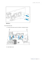 Предварительный просмотр 43 страницы QNAP TS-h3087XU-RP User Manual