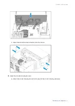 Предварительный просмотр 44 страницы QNAP TS-h3087XU-RP User Manual