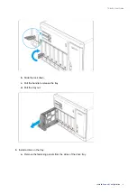 Предварительный просмотр 19 страницы QNAP TS-h686 User Manual