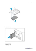 Предварительный просмотр 24 страницы QNAP TS-h686 User Manual