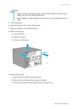 Предварительный просмотр 28 страницы QNAP TS-h686 User Manual