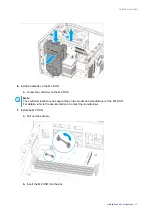 Предварительный просмотр 29 страницы QNAP TS-h686 User Manual