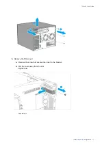 Предварительный просмотр 33 страницы QNAP TS-h686 User Manual