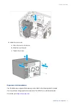 Предварительный просмотр 40 страницы QNAP TS-h686 User Manual