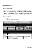 Preview for 5 page of QNAP TS-h77XU-RP Series User Manual