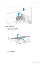 Preview for 42 page of QNAP TS-h77XU-RP Series User Manual