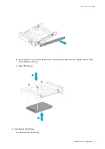 Preview for 19 page of QNAP TS-h973AX User Manual