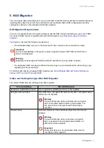 Preview for 41 page of QNAP TS-h973AX User Manual