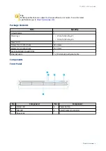 Preview for 7 page of QNAP TS-h987XU-RP User Manual