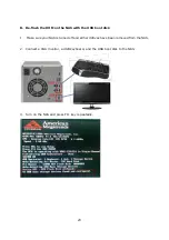 Preview for 23 page of QNAP Turbo NAS TS-219P Troubleshooting Manual