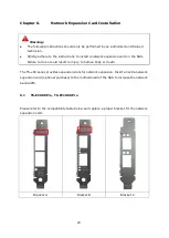 Предварительный просмотр 29 страницы QNAP Turbo NAS TS-EC1080 Pro Hardware User Manual