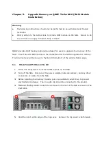 Предварительный просмотр 19 страницы QNAP Turbo NAS TVS-1271U-RP Hardware User Manual